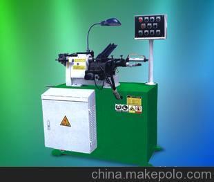 25-AD100-2 短軸類多功能倒角車床圖片,25-AD100-2 短軸類多功能倒角車床圖片大全,溫州聯達機械-