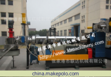 【供應 廢塑料回收設備】價格,廠家,圖片,其他塑料機械,張家港市聯達機械-