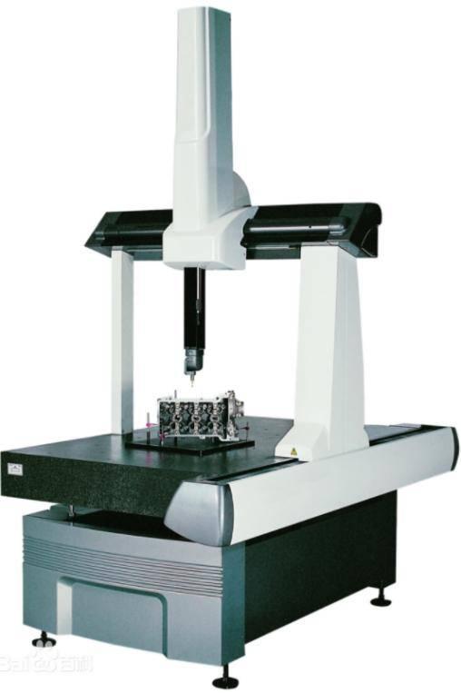精準(zhǔn)測(cè)量第一步 如何選擇合適的幾何尺寸測(cè)量?jī)x器