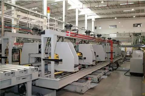 探訪海爾冰箱智能互聯(lián)工廠