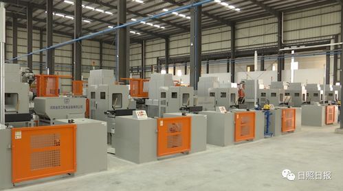 首季開門紅丨日照 開足馬力忙生產，鳳凰網山東聯(lián)合聯(lián)達機械助力發(fā)展