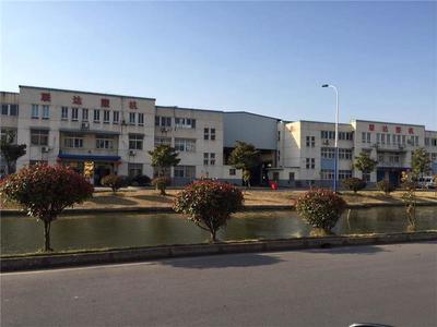 聯(lián)達(dá)機(jī)械企業(yè)介紹