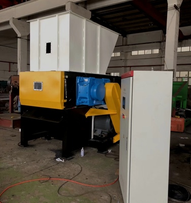 張家港聯(lián)達(dá)機(jī)械 以再生塑料生產(chǎn)線遍布世界，震譽(yù)全球