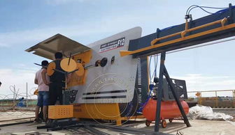 匠心鑄就未來 任縣闊達(dá)機(jī)械制造廠十年創(chuàng)業(yè)路，產(chǎn)品遠(yuǎn)銷海外，年?duì)I收突破2000萬