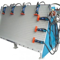 聯(lián)達(dá)優(yōu)質(zhì)門窗組合機(jī) 基礎(chǔ)設(shè)施簡(jiǎn)單堅(jiān)固，卓越耐用性能引領(lǐng)行業(yè)新標(biāo)桿