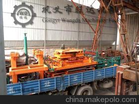 山東自動(dòng)碼坯機(jī)銷售 東營(yíng)市價(jià)格優(yōu)勢(shì)與鞏義市旺達(dá)機(jī)械廠的可靠選擇